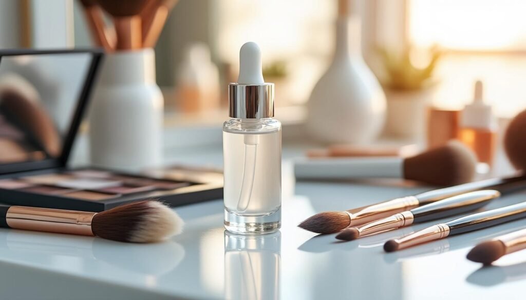 Le secret bien gardé des maquilleurs de renom : découvrez le sérum anti-rides efficace dès la première application découvrez le sérum anti-rides préféré des maquilleurs de renom, efficace dès la première application pour une peau visiblement rajeunie et éclatante.