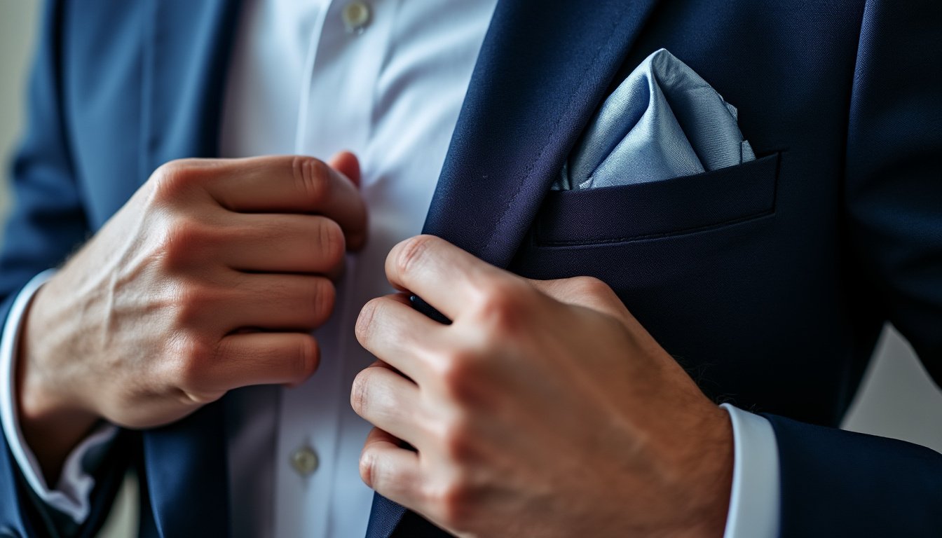 découvrez nos conseils pratiques pour bien choisir les accessoires parfaits qui sublimeront votre costume et affirmeront votre style avec élégance.