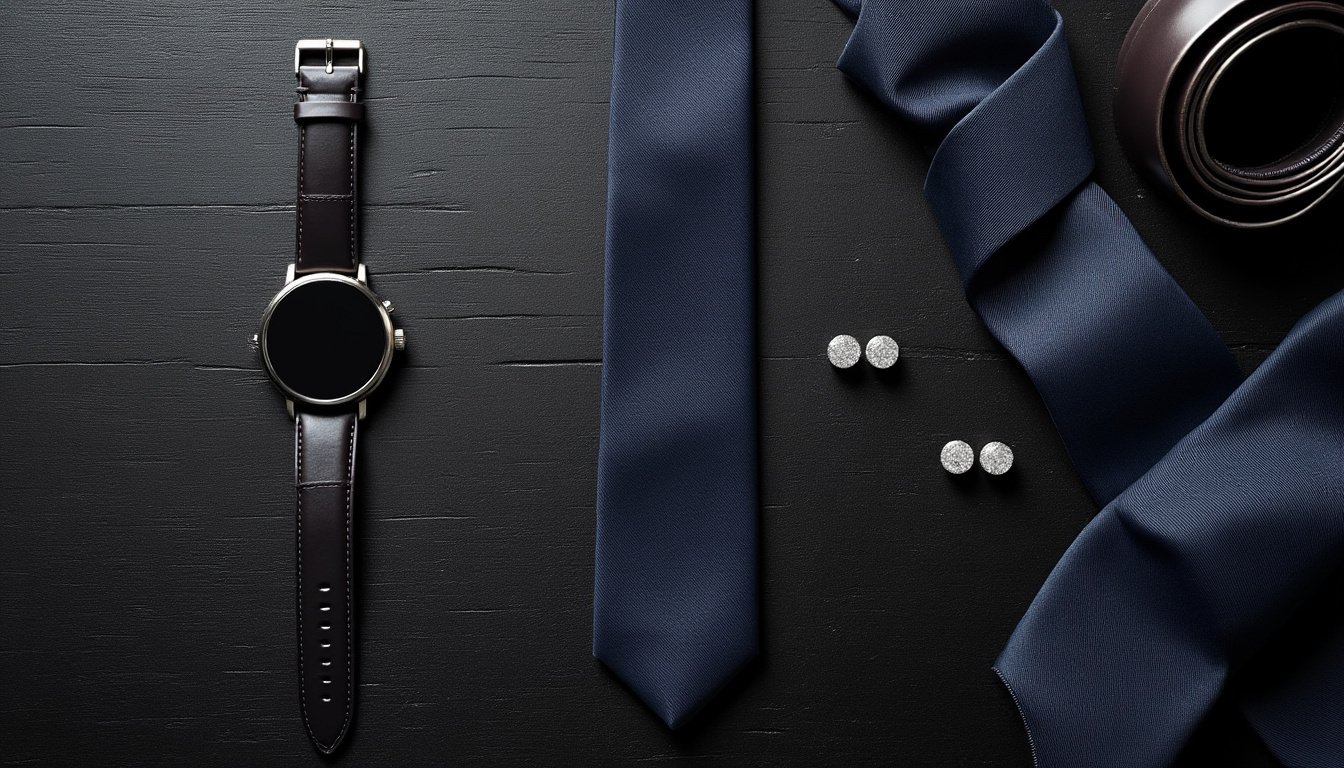 découvrez nos conseils pratiques pour bien choisir vos accessoires de costume et parfaire votre style avec élégance et originalité.