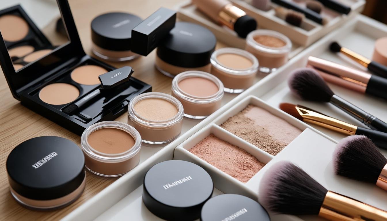découvrez quelles marques professionnelles de maquillage choisir pour un rendu impeccable et une tenue longue durée, adaptées à tous les types de peau et besoins.