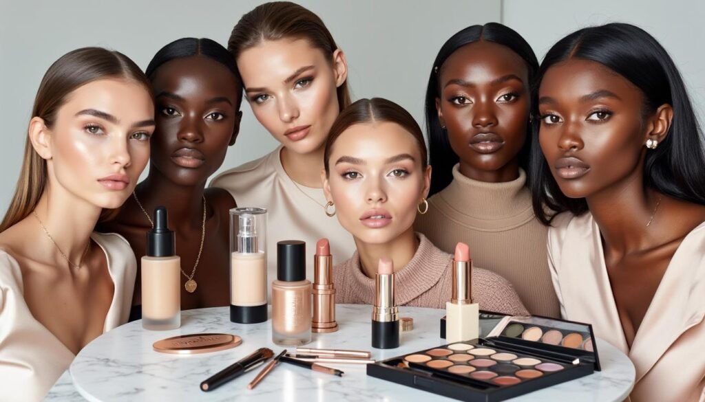 découvrez les meilleures marques professionnelles de maquillage pour un rendu impeccable et une tenue longue durée. nos conseils pour bien choisir selon vos besoins.
