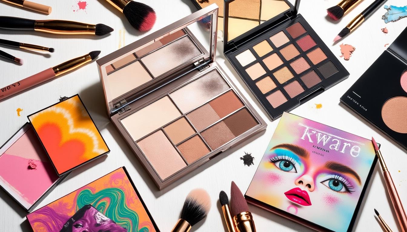 découvrez quelles marques professionnelles de maquillage choisir pour des résultats impeccables et un look durable.