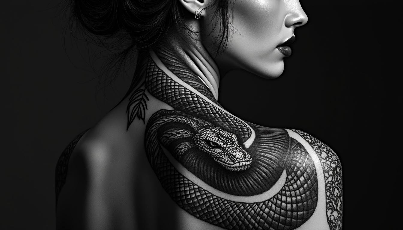 découvrez la signification du tatouage méduse (medusa), sa symbolique profonde et de nombreuses idées originales pour votre prochain tatouage inspiré de cette figure mythologique.