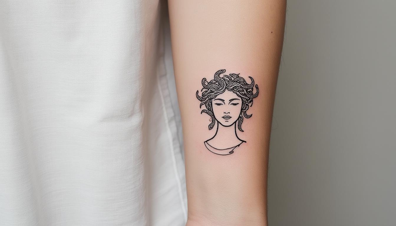 découvrez la signification du tatouage méduse, son symbolisme puissant et des idées créatives pour sublimer votre peau avec ce motif mythologique captivant.