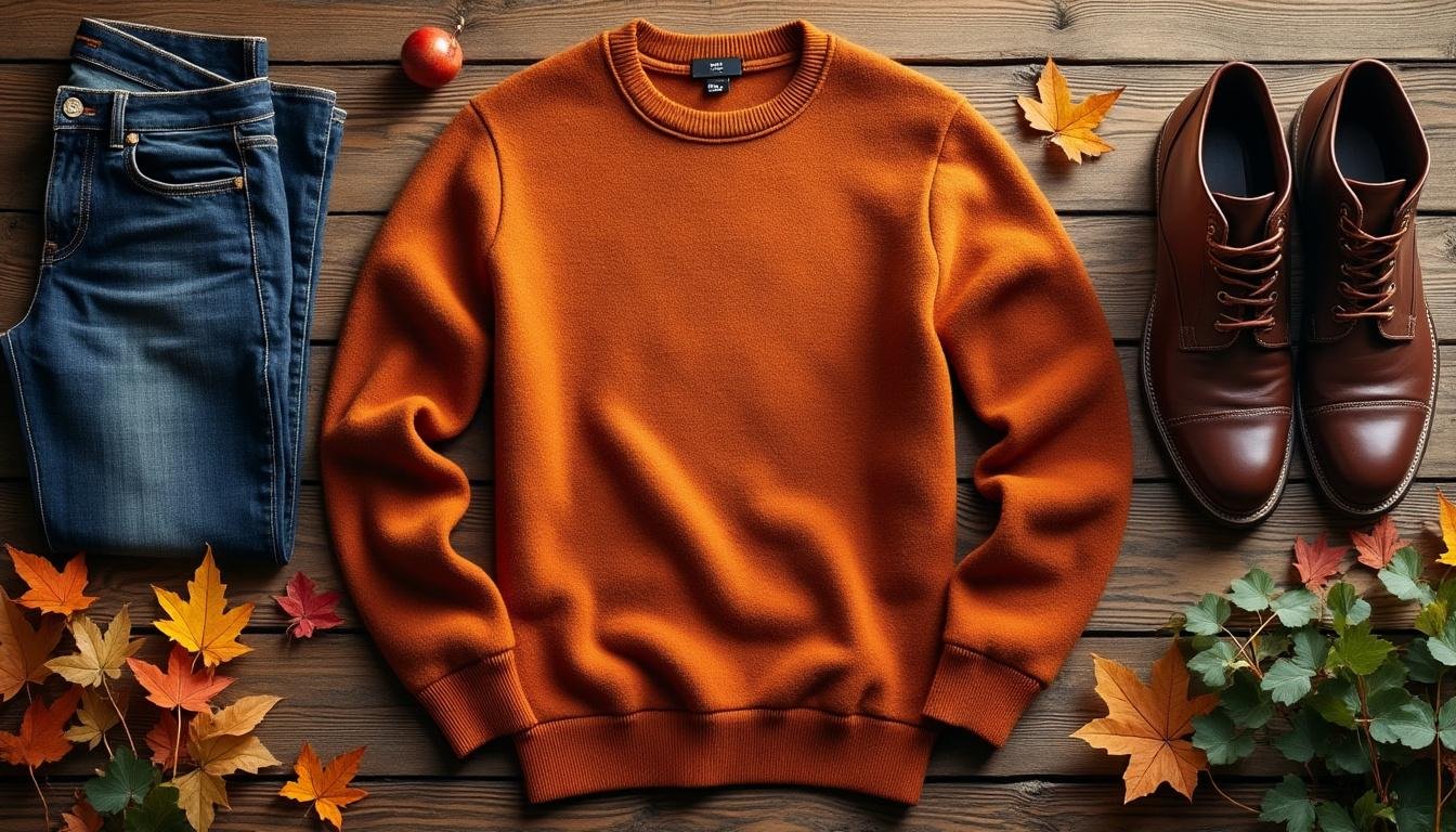 découvrez quelles couleurs associer à l'orange pour créer une tenue harmonieuse et stylée. conseils mode pour réussir vos looks avec cette teinte dynamique.