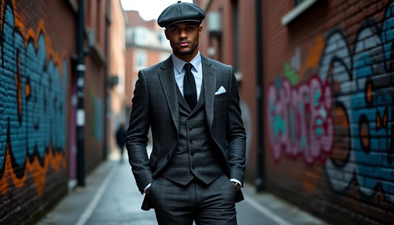 découvrez comment adopter le style emblématique de peaky blinders avec des conseils mode pour un look vintage et audacieux inspiré des années 1920.