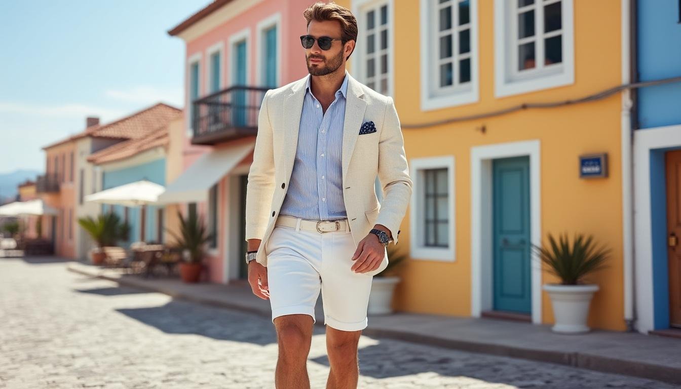 découvrez comment composer des tenues preppy pour homme avec nos conseils stylés et faciles à suivre. adoptez un look élégant et intemporel pour toutes les occasions.