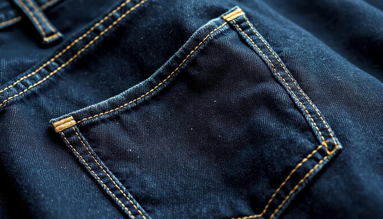 découvrez quel jean pour femme choisir selon la morphologie avec ventre : conseils sur les tailles hautes et les matières idéales pour allier confort et style.
