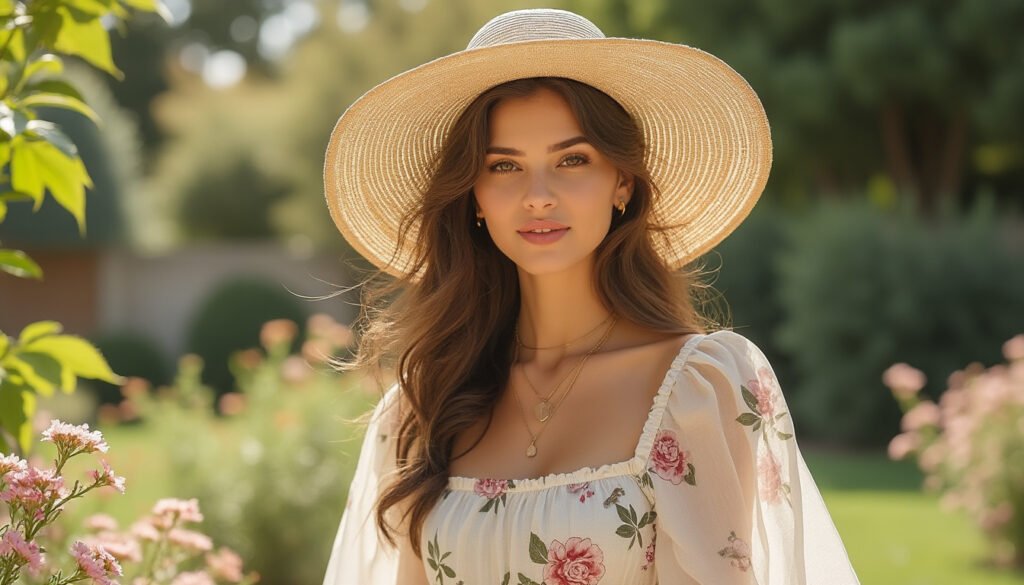 Robe été : idées pour rester chic et au frais découvrez nos idées de robes d'été pour rester chic et élégante tout en gardant fraîcheur lors des journées ensoleillées.