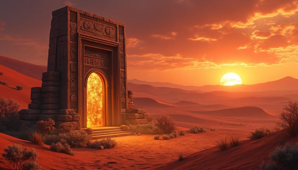 découvrez comment localiser et purifier le sanctuaire de la révérence dans crimson desert grâce à notre guide complet. explorez ce lieu sacré et accomplissez toutes les étapes nécessaires pour progresser dans le jeu.