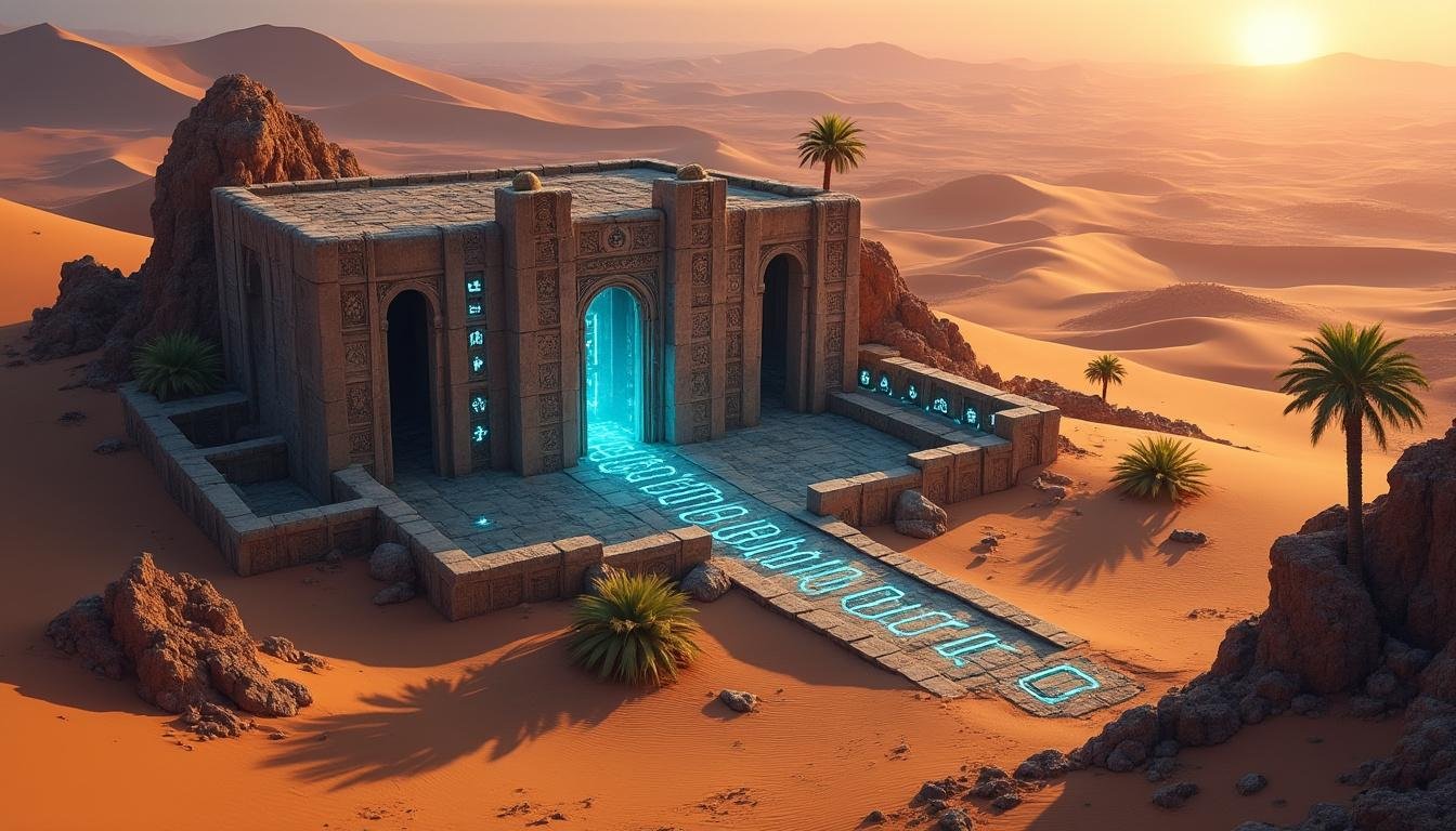 découvrez comment localiser et purifier le sanctuaire de la révélation dans crimson desert grâce à notre guide complet, pour une aventure enrichie et pleine de secrets.