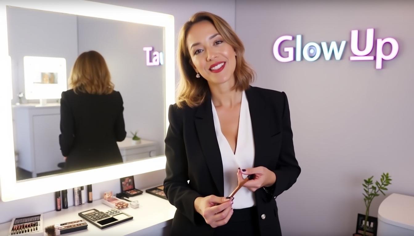 découvrez comment sephora et makeup by mario révolutionnent la formation beauté sur tiktok avec « mario’s beauty booth », une expérience innovante pour apprendre et maîtriser les techniques de maquillage.