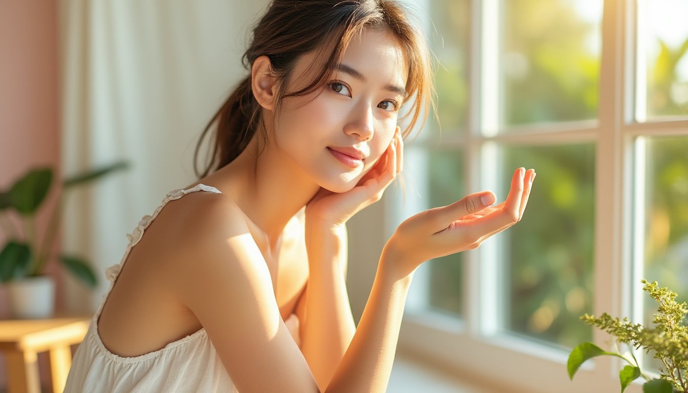découvrez des astuces efficaces pour bien hydrater et protéger votre peau pendant la canicule, tout en évitant l'effet gras et brillant pour un teint frais et confortable.