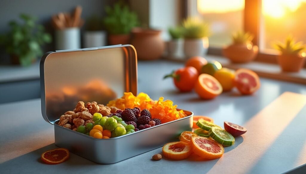 découvrez comment le snack tin peut devenir votre allié gourmand à 18h pour combattre les fringales et garder le plaisir sain et équilibré.