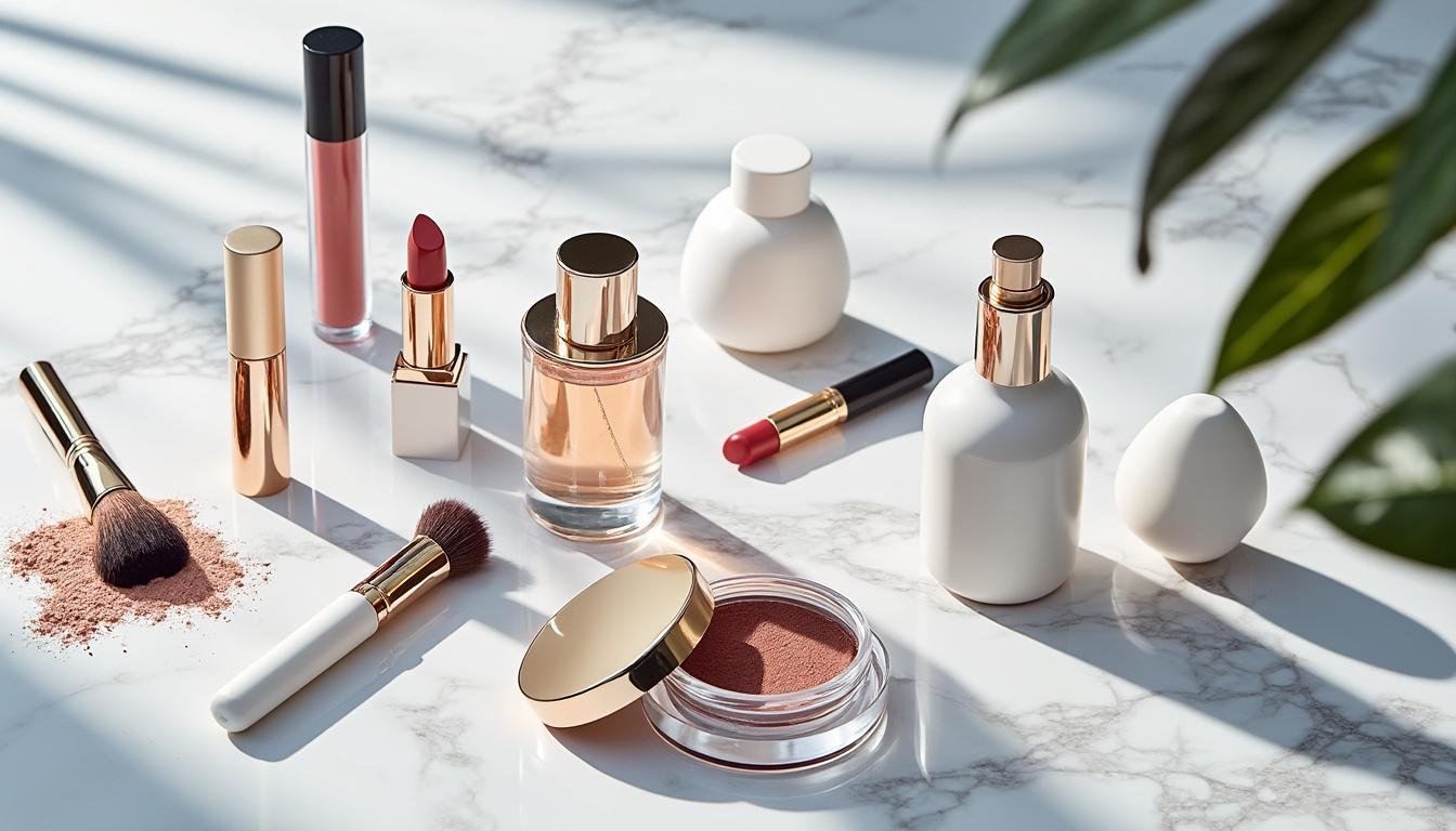 découvrez victoria beckham beauty, une marque d'élégance subtile qui redéfinit les standards de la beauté moderne avec des produits innovants et sophistiqués.