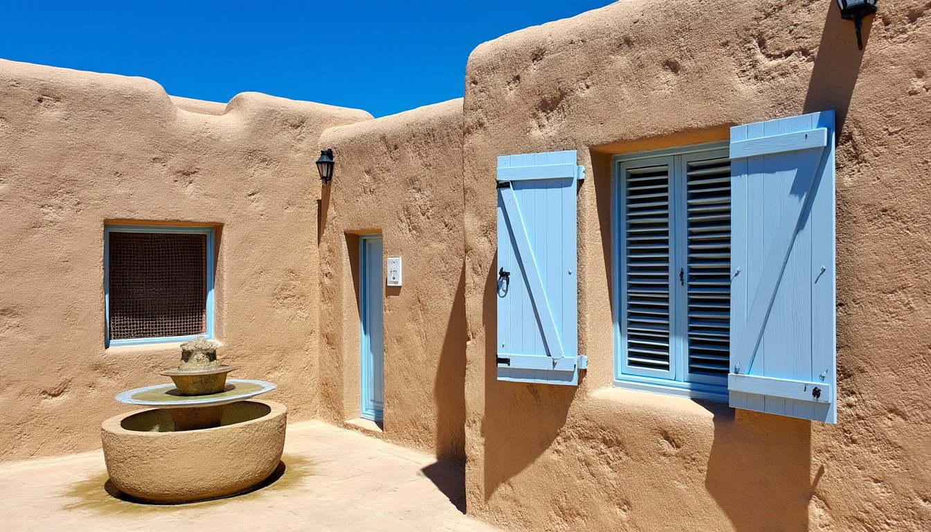 découvrez 5 astuces ingénieuses utilisées par les habitants des pays chauds pour rester au frais naturellement, sans recourir à la climatisation.