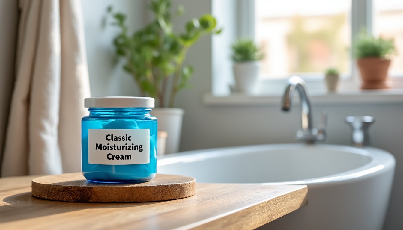découvrez l'expertise d'un dermatologue sur les bienfaits apaisants et anti-rides de la crème nivea, pour une peau douce, hydratée et visiblement plus jeune.