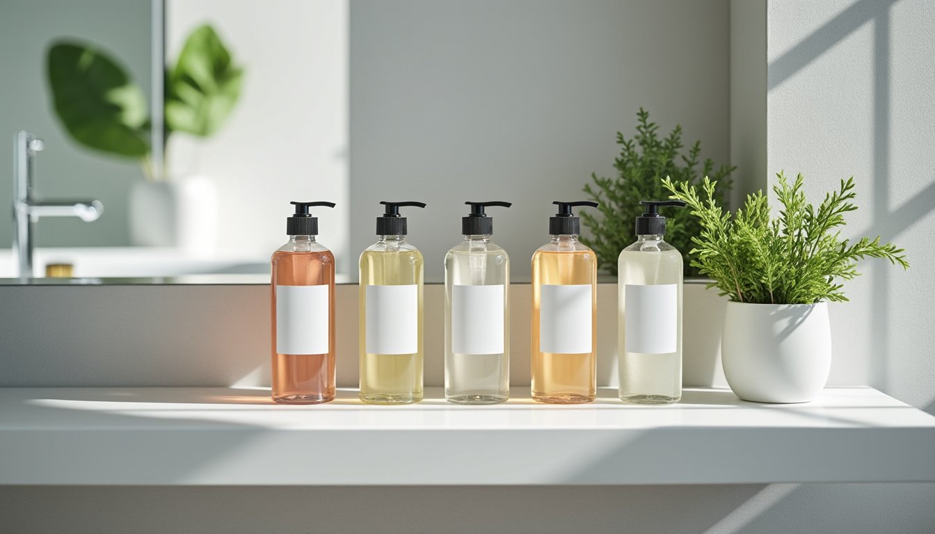 découvrez notre sélection des meilleures crèmes pour les mains, parfaites pour hydrater en profondeur et réparer la peau abîmée efficacement.