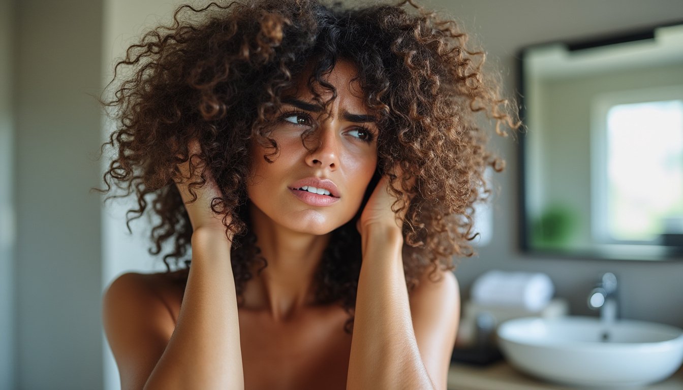 découvrez nos conseils pratiques pour gérer les cheveux qui rebiquent, avec des astuces de coiffage et des soins adaptés pour un résultat lisse et maîtrisé au quotidien.