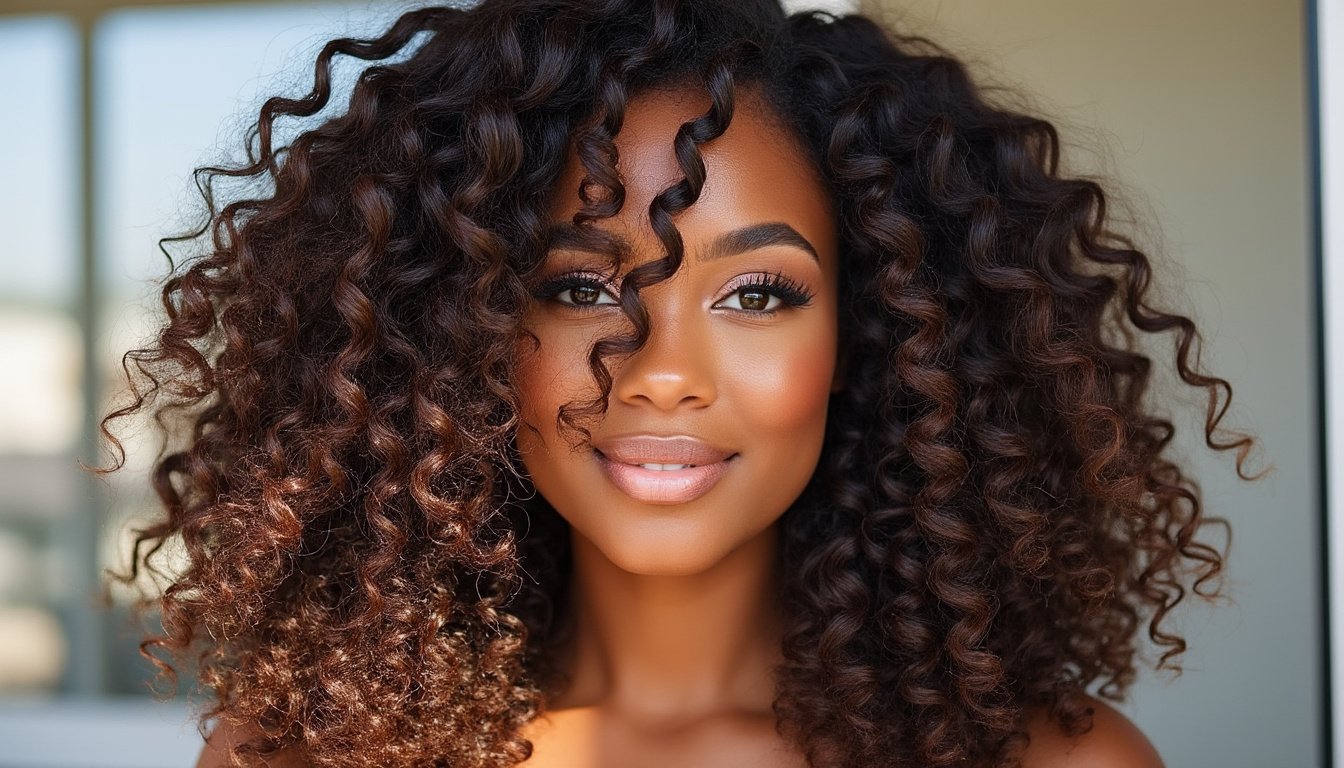 découvrez la méthode plopping pour sublimer vos boucles naturellement. apprenez étape par étape comment la réaliser et réussir un coiffage parfait et sans frisottis.