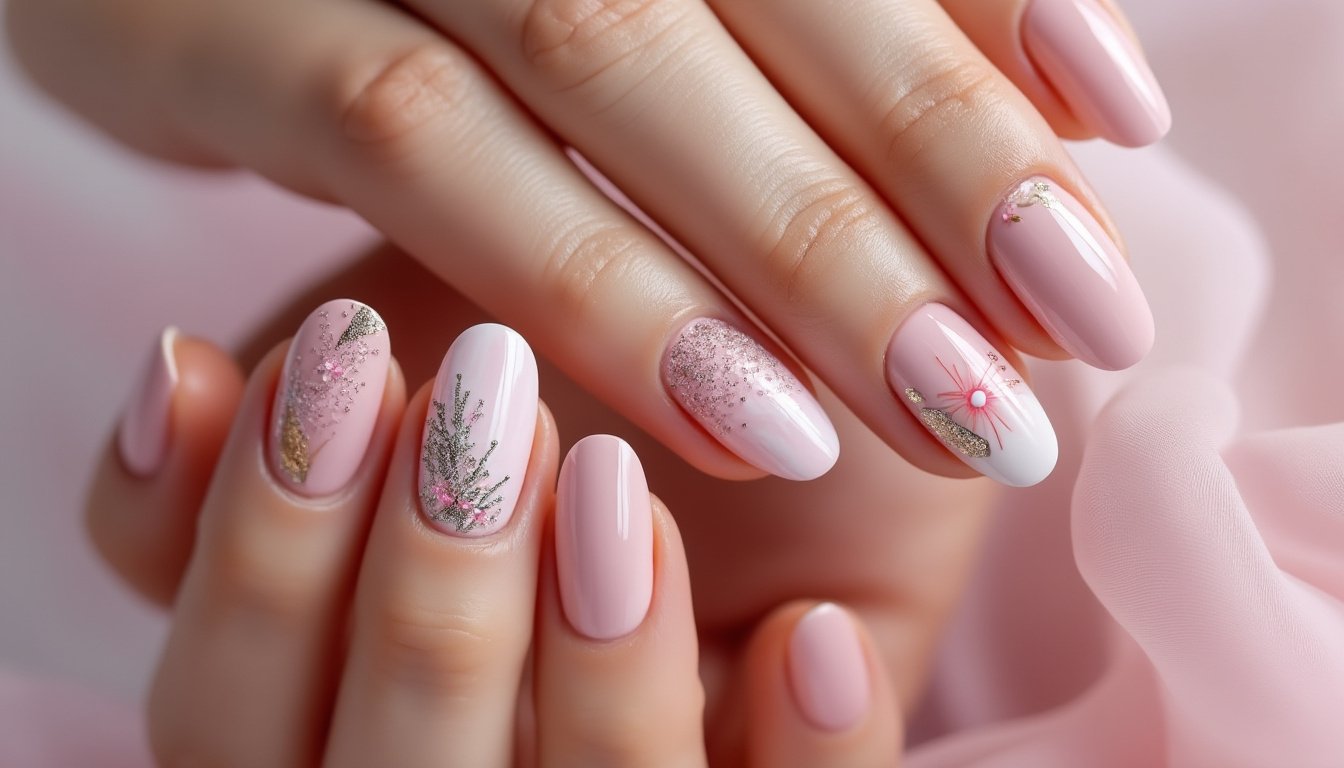 découvrez les tendances onglerie pastel : explorez les teintes douces, les formes élégantes et les associations parfaites pour un look délicat et moderne.