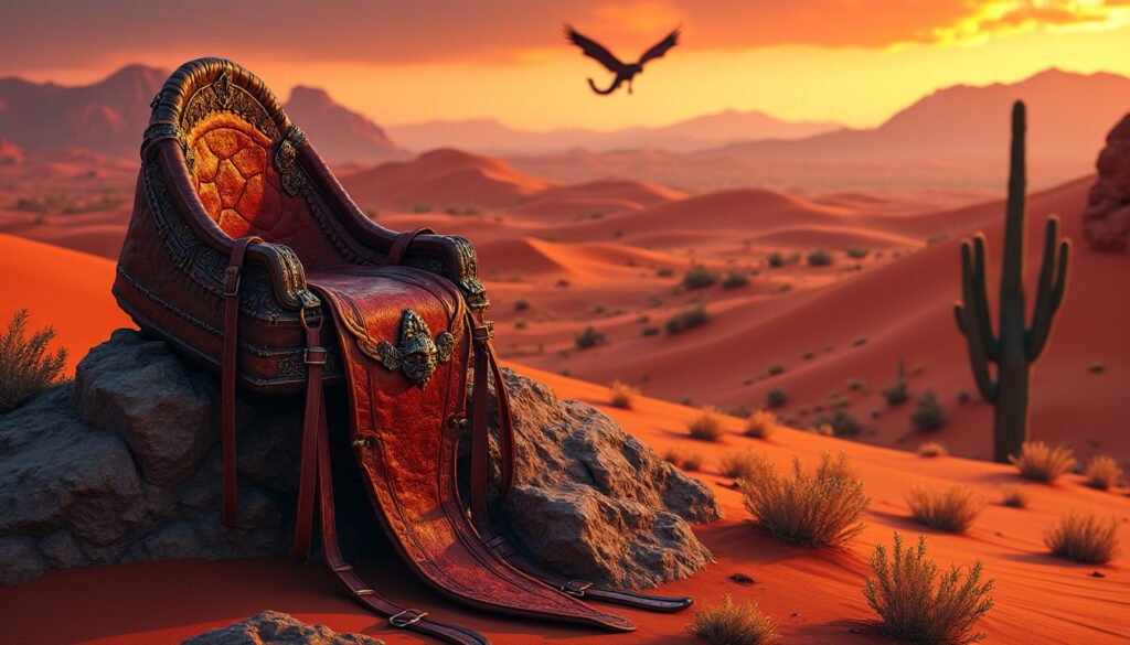 Selle de Wyverne dans Crimson Desert : Guide complet pour la trouver et l’acheter découvrez comment trouver et acheter la selle de wyverne dans crimson desert grâce à notre guide complet, astuces et conseils pour optimiser votre expérience de jeu.