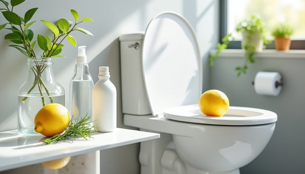 Oubliez le vinaigre et le bicarbonate : découvrez cette astuce insolite pour détartrer vases, carafes et WC sans effort découvrez une astuce insolite et efficace pour détartrer vases, carafes et wc sans utiliser de vinaigre ni de bicarbonate, pour un nettoyage facile et naturel.