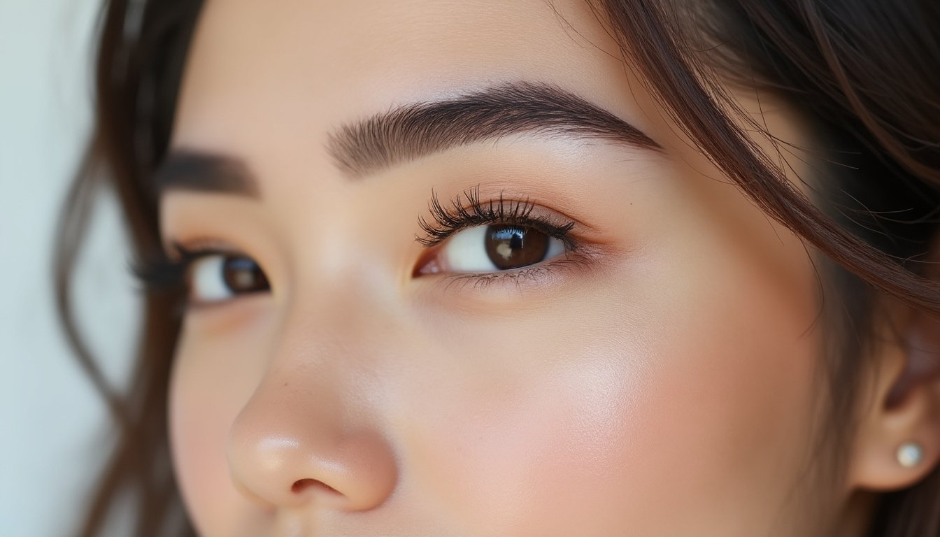 découvrez la tendance des sourcils à faible contraste, une méthode douce et naturelle pour sublimer votre visage. adoptez un look subtil qui met en valeur votre beauté sans agressivité.