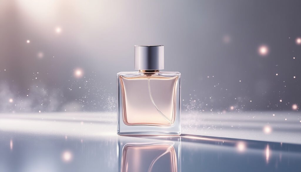 découvrez 'c’est magique', une innovation parfumée révolutionnaire sans odeur qui remplace le traditionnel oud pour une expérience olfactive unique et discrète.