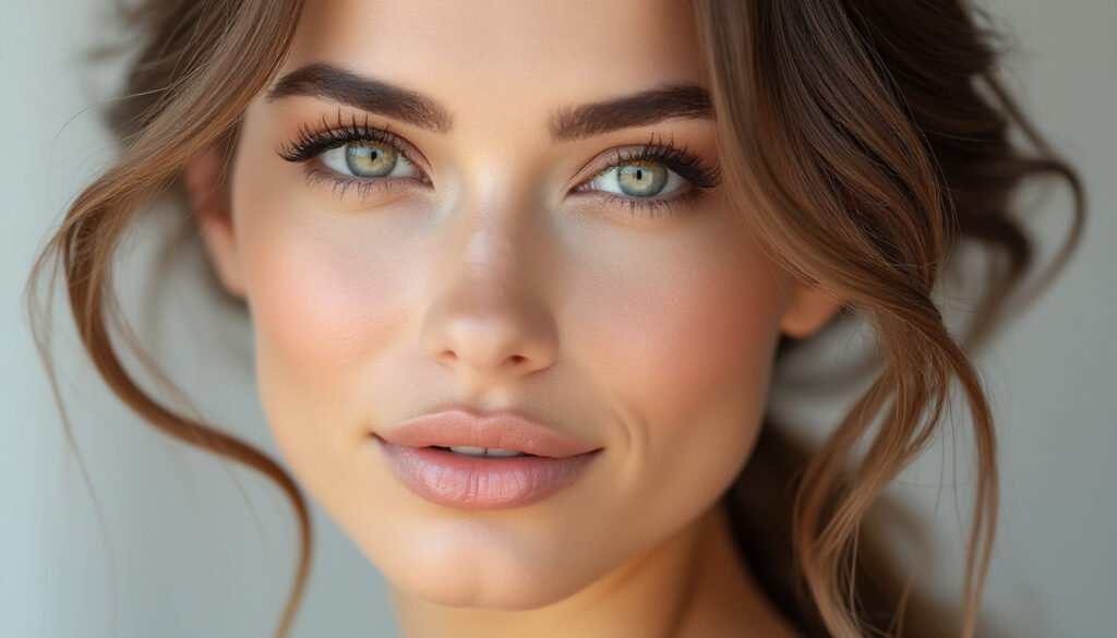 découvrez une technique de coiffure simple à réaliser qui offre un effet lift immédiat, sans maquillage ni injections, pour un look frais et naturel.