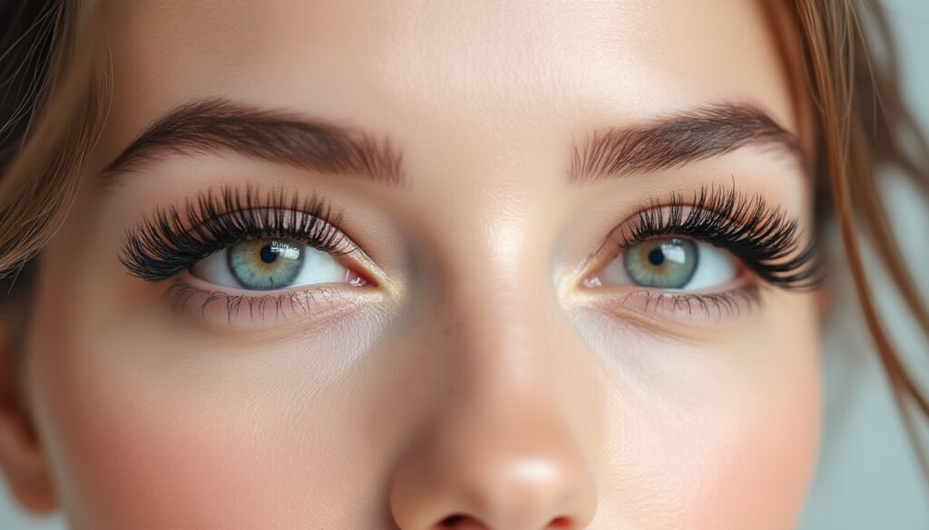 Cils allongés naturellement : 5 conseils efficaces pour booster leur croissance découvrez 5 conseils efficaces pour allonger naturellement vos cils et stimuler leur croissance de manière saine et durable.