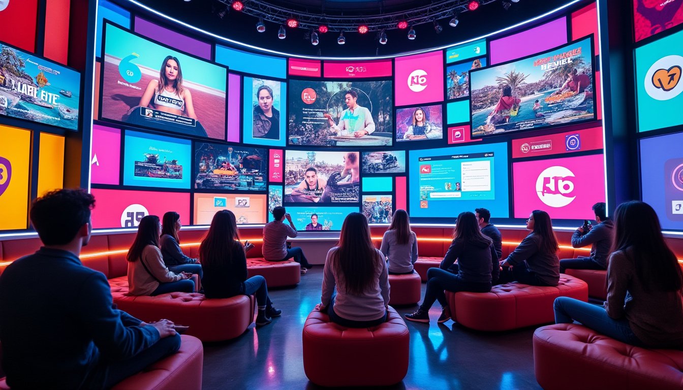 découvrez mcetv, la plateforme média incontournable pour rester informé et diverti avec des contenus exclusifs et actuels.