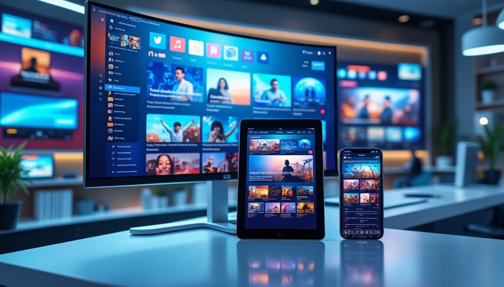 mcetv, la plateforme média incontournable pour suivre les dernières actualités, tendances et contenus exclusifs en temps réel.