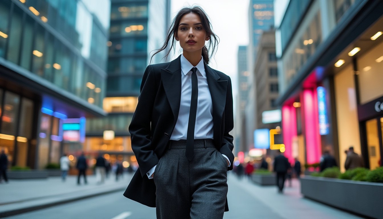 découvrez les dernières tendances mode et beauté ainsi que des conseils incontournables pour sublimer votre style au quotidien.