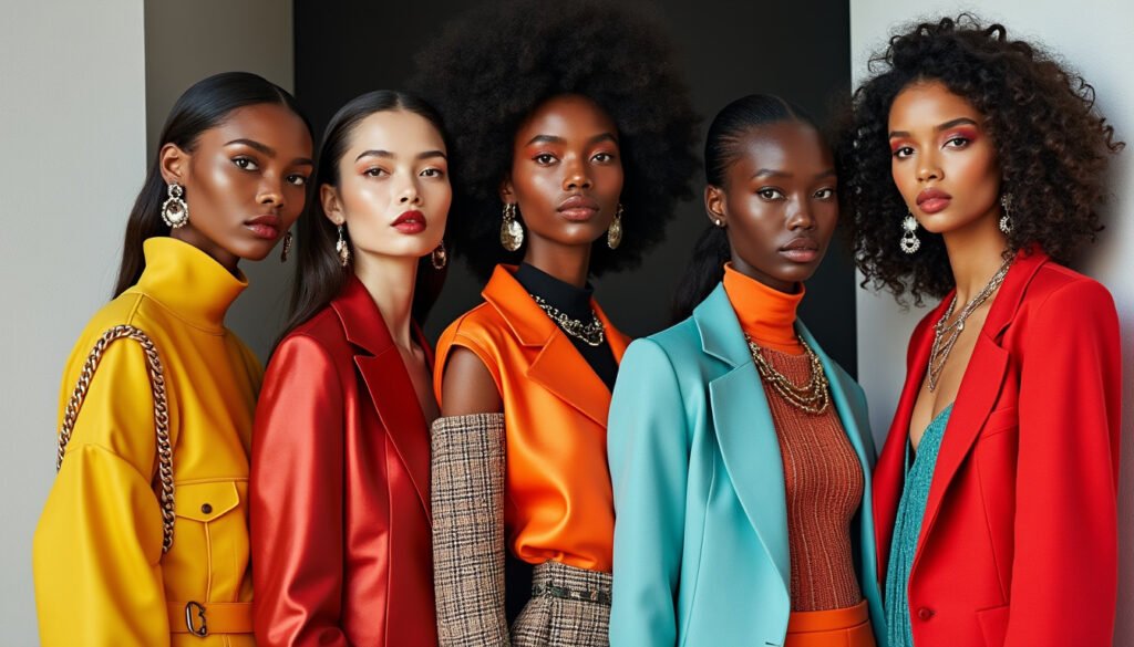 découvrez les dernières tendances mode et beauté ainsi que des conseils incontournables pour sublimer votre style au quotidien.