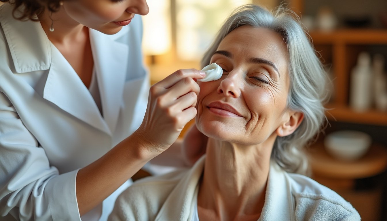 découvrez le secret d'une infirmière en dermatologie pour transformer votre crème nivea et sublimer votre peau. astuces professionnelles et conseils experts pour une routine beauté efficace.