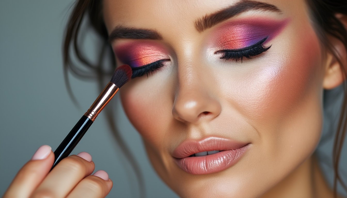 découvrez l'astuce 'eyemaxxing' de sephora pour sublimer vos paupières tombantes après 50 ans et obtenir un regard instantanément lifté et lumineux.