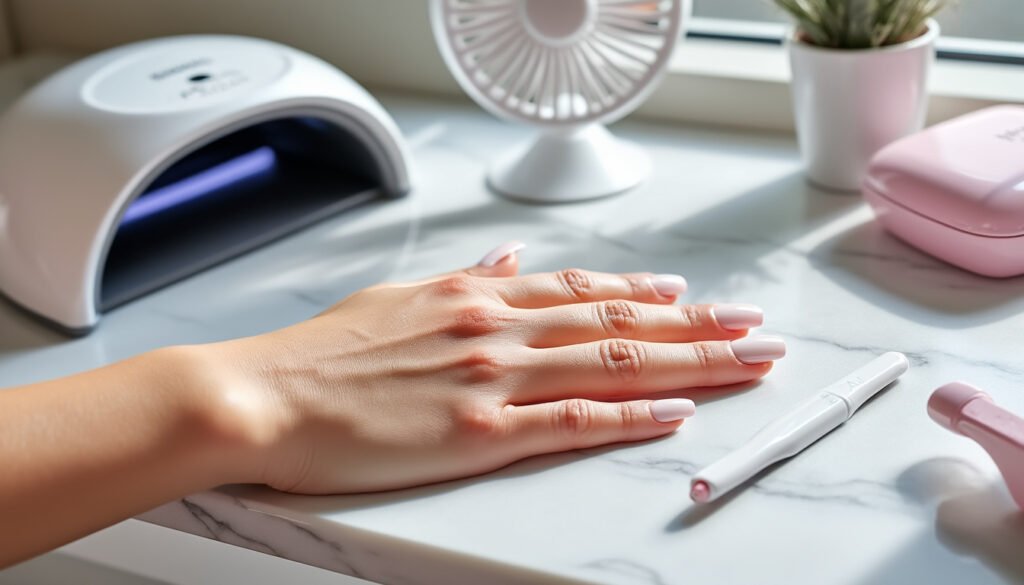 apprenez des astuces simples et efficaces pour sécher votre vernis à ongles rapidement et révolutionner votre routine beauté. gagnez du temps tout en obtenant un résultat impeccable !
