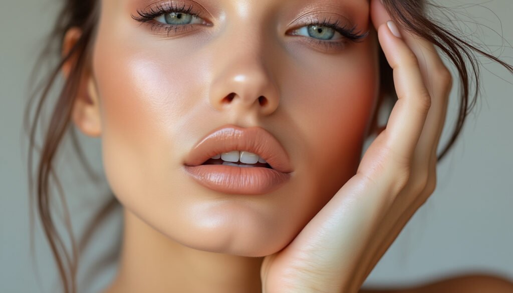 découvrez le grand retour des « concealer lips » et nos astuces pour les porter avec style sans ternir votre teint. sublimez votre maquillage en toute simplicité !