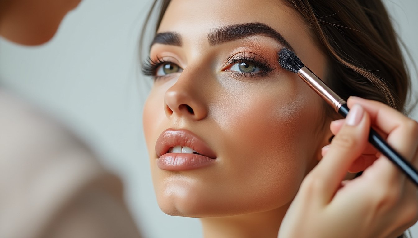 découvrez les astuces d’une maquilleuse professionnelle pour rehausser les paupières tombantes et ouvrir le regard grâce au maquillage, sans chirurgie.