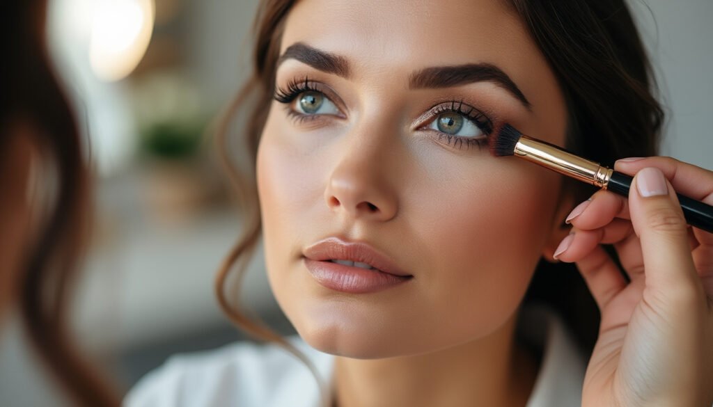 Paupières tombantes : les astuces d’une maquilleuse professionnelle pour ouvrir le regard sans chirurgie découvrez les astuces d’une maquilleuse professionnelle pour sublimer les paupières tombantes et ouvrir le regard sans chirurgie.