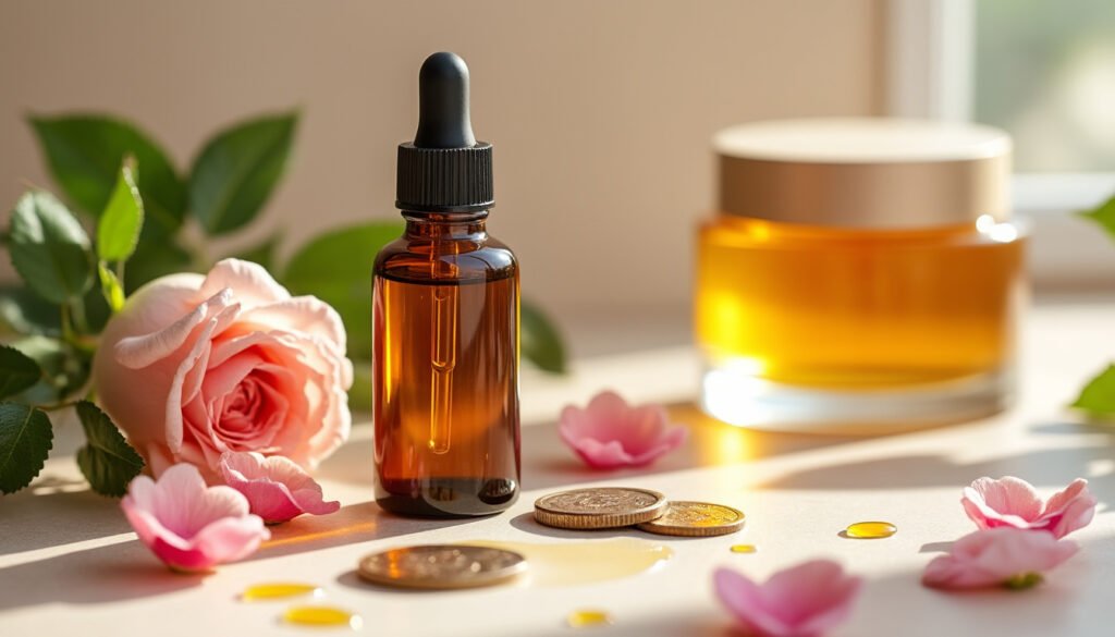 Pourquoi dépenser une fortune en soins anti-âge ? Cette offre Aroma-Zone est à 9,95 € pourquoi payer plus cher ? découvrez l’offre anti-âge aroma-zone à 9,95 € et adoptez une routine beauté à prix doux.
