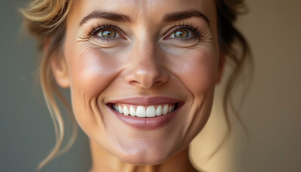 découvrez l'astuce révolutionnaire contre les rides du visage qui a transformé mon apparence, pour un visage visiblement plus jeune et lumineux.