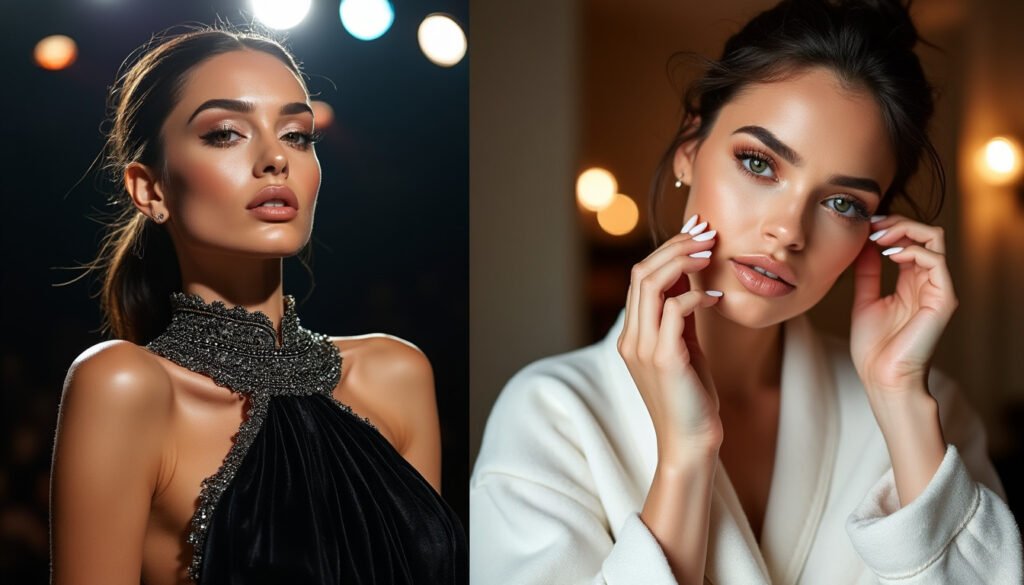 Sous les projecteurs et en coulisses : le secret beauté émouvant de Faustine Bollaert révélé découvrez le secret beauté émouvant de faustine bollaert, entre moments sous les projecteurs et instants en coulisses, pour une révélation intime et inspirante.