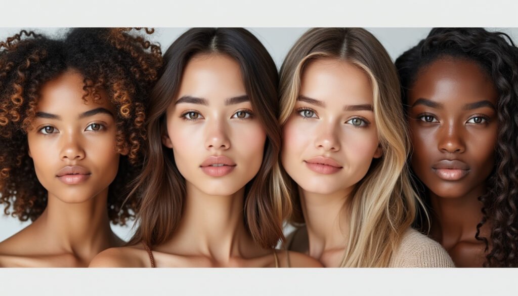 Visage, cheveux, peau : 40 mythes de la beauté enfin révélés et expliqués découvrez les vérités derrière 40 mythes courants sur le visage, les cheveux et la peau. apprenez les explications scientifiques qui démystifient les idées reçues de la beauté.