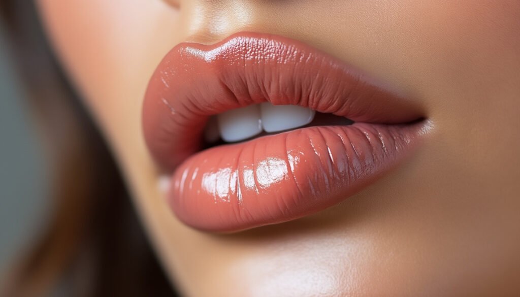 traits de crayon à lèvres : le secret d’une maquilleuse célèbre pour sublimer une bouche pulpeuse sans injections découvrez les secrets d'une maquilleuse célèbre pour sublimer une bouche pulpeuse sans injections grâce aux traits de crayon à lèvres. astuces faciles et naturelles pour un rendu parfait.