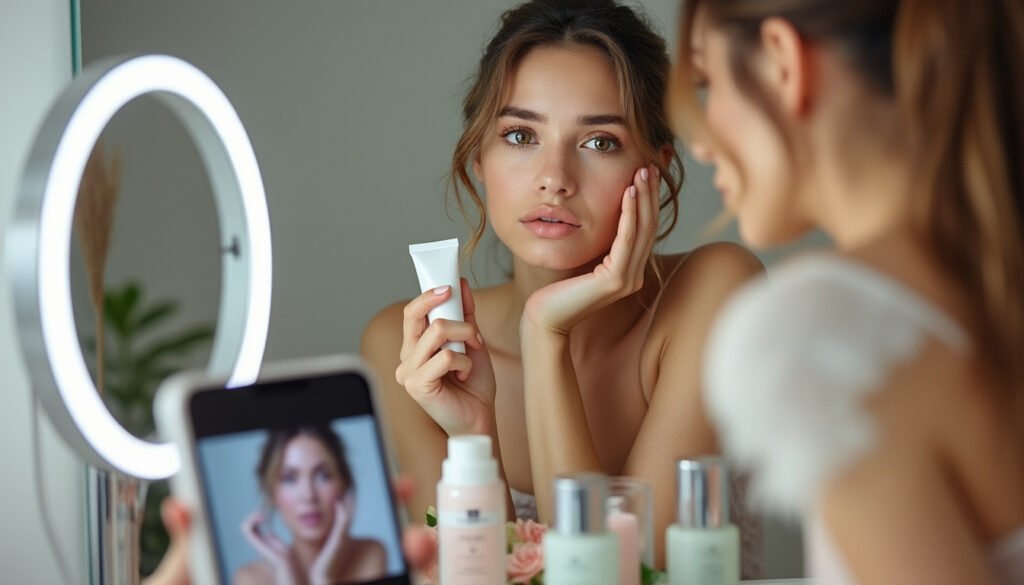 Astuces beauté virales : pourquoi ce qui marche pour les autres ne vous convient pas toujours découvrez pourquoi les astuces beauté virales ne conviennent pas à tout le monde et comment choisir les conseils adaptés à votre peau et à vos besoins.