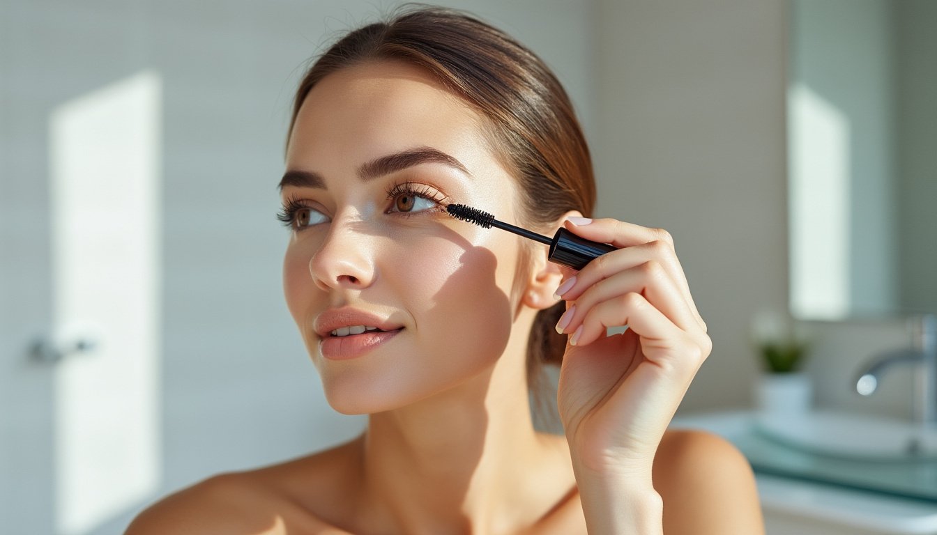 découvrez 5 gestes naturels pour renforcer vos cils, limiter la casse et leur offrir un soin efficace, sans recourir aux faux cils.