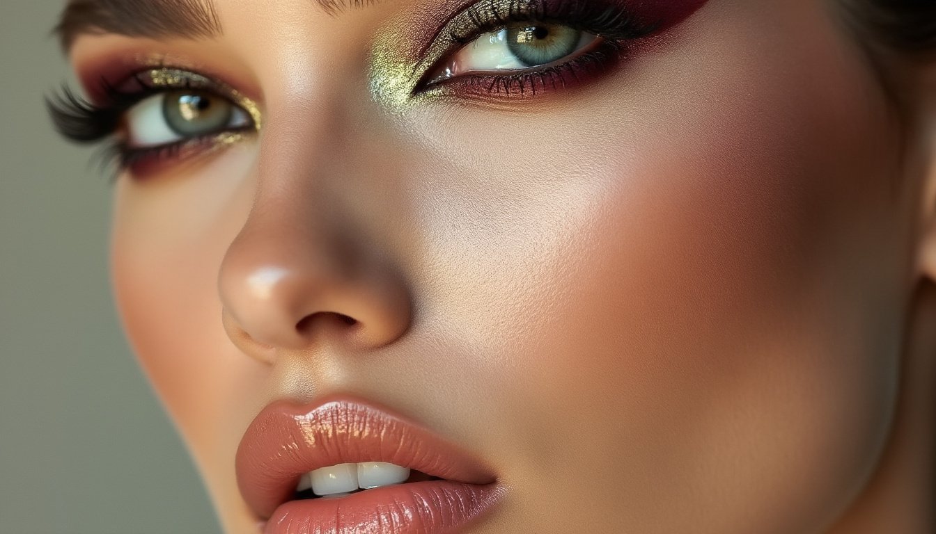 taupe, émeraude ou bordeaux : découvrez comment choisir la teinte de mascara qui illumine votre regard et sublime vos yeux.